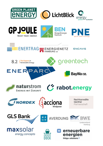 Unternehmensallianz brief Hamburger CDU